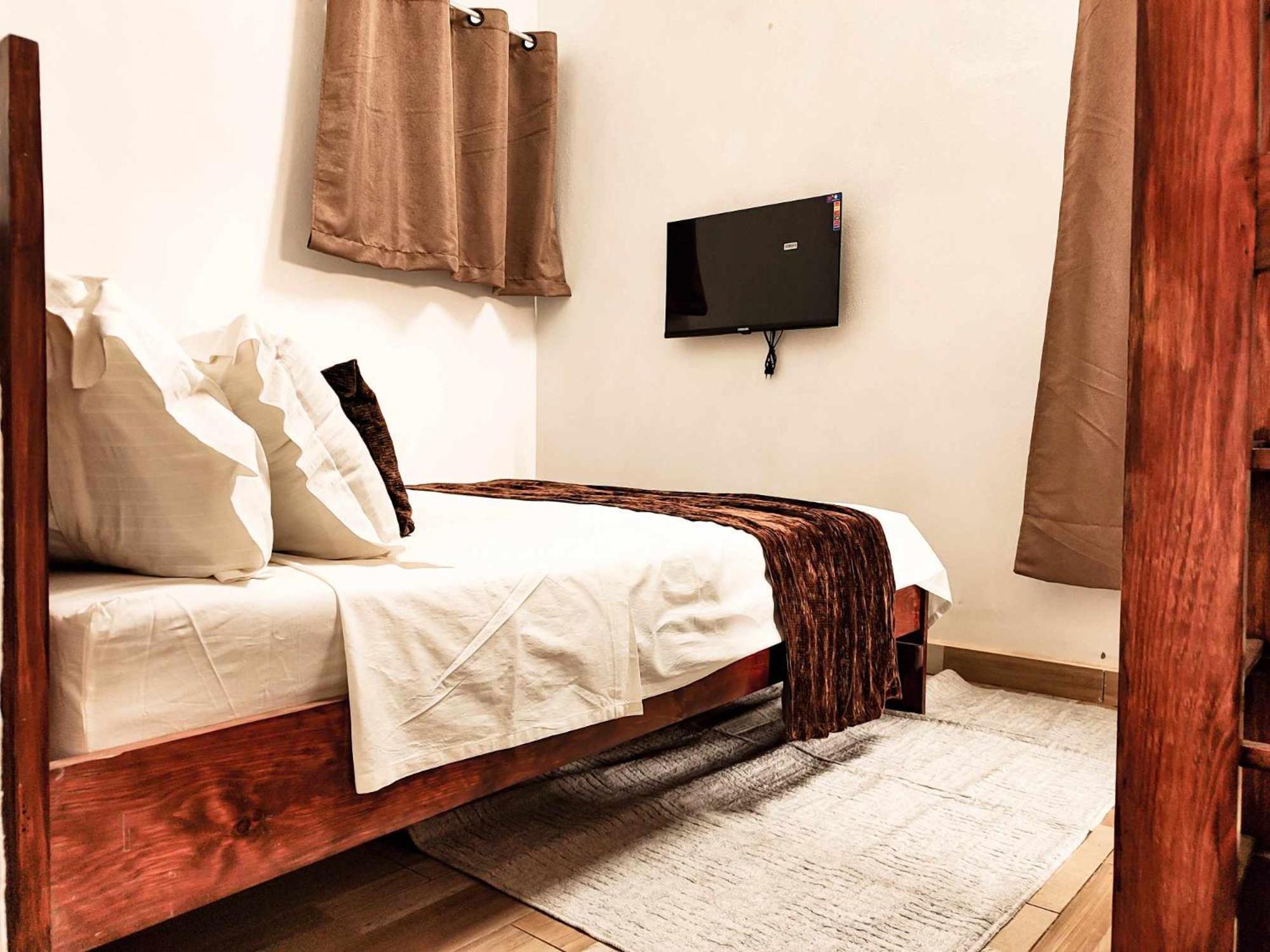 M'Serenity Guest House Antananarivo Kültér fotó