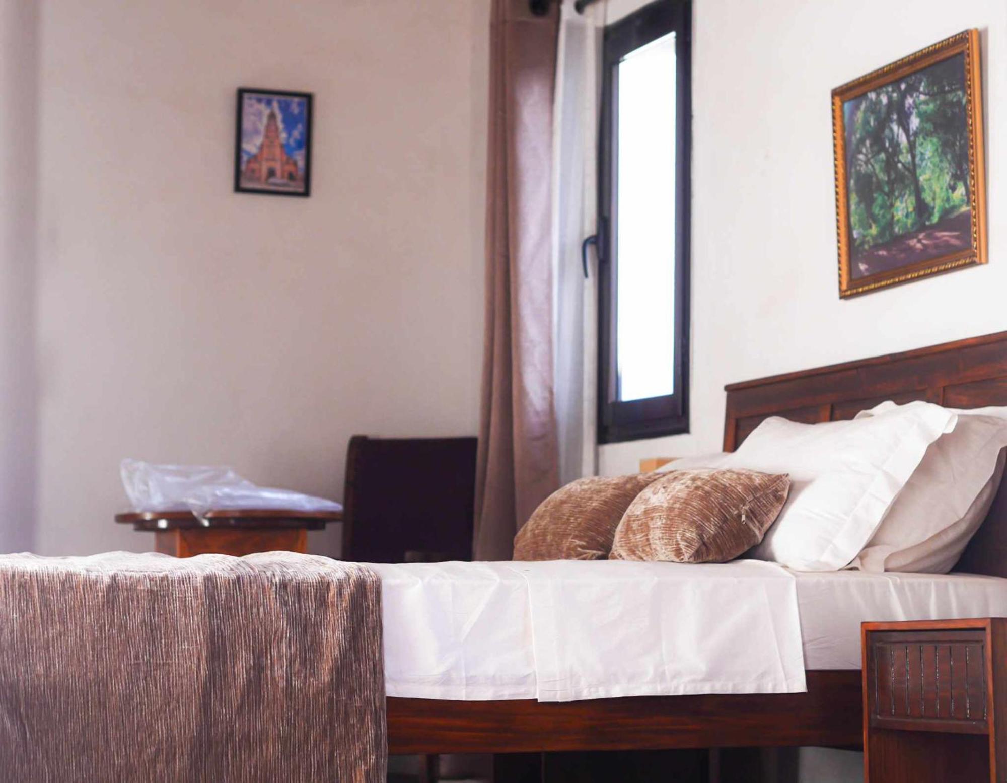 M'Serenity Guest House Antananarivo Kültér fotó