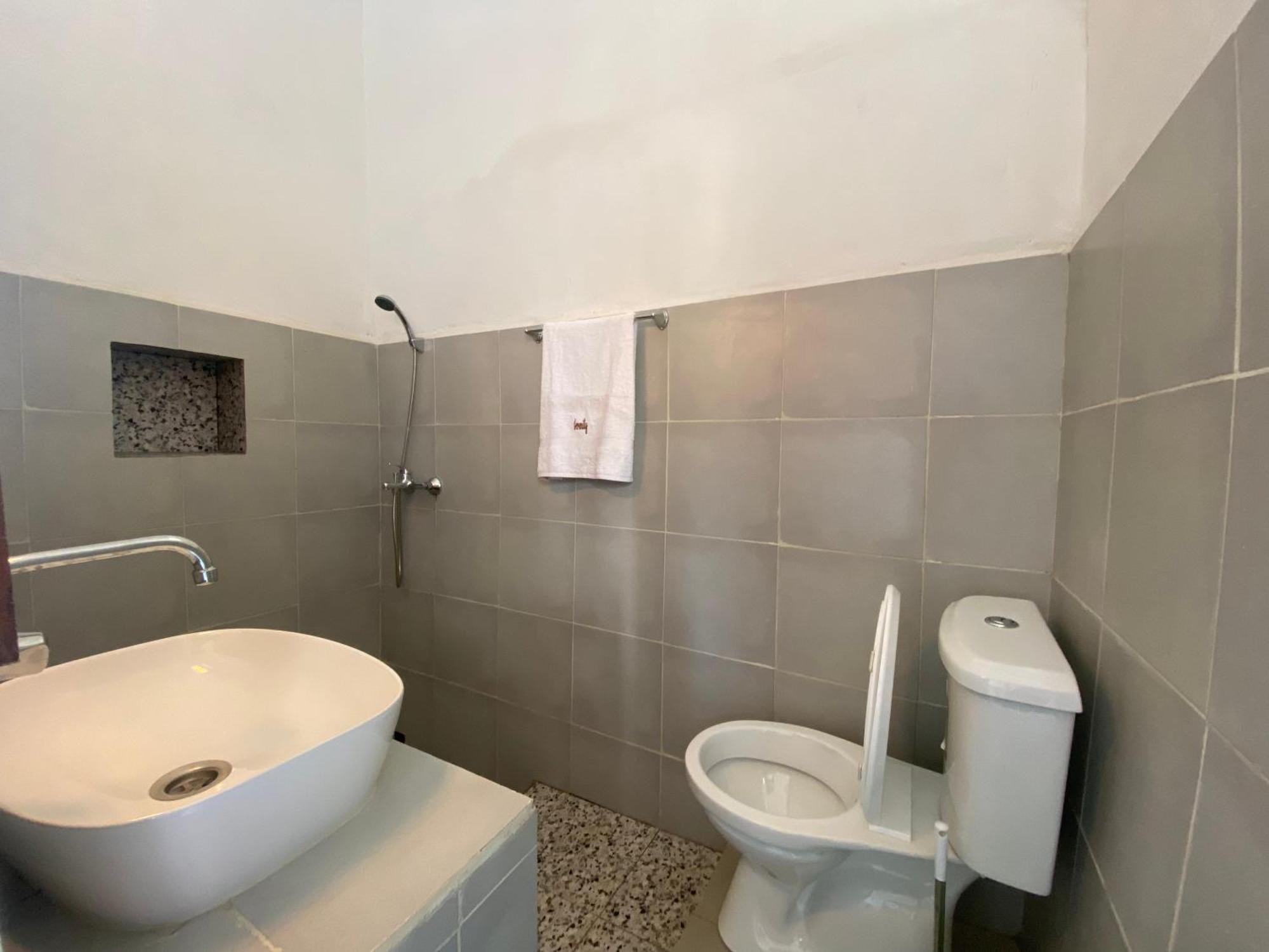 M'Serenity Guest House Antananarivo Kültér fotó