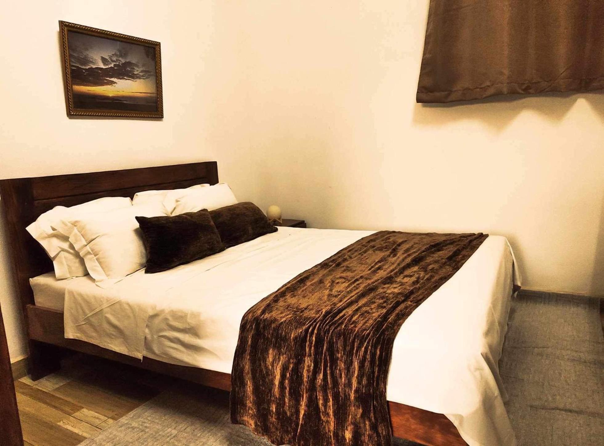 M'Serenity Guest House Antananarivo Kültér fotó