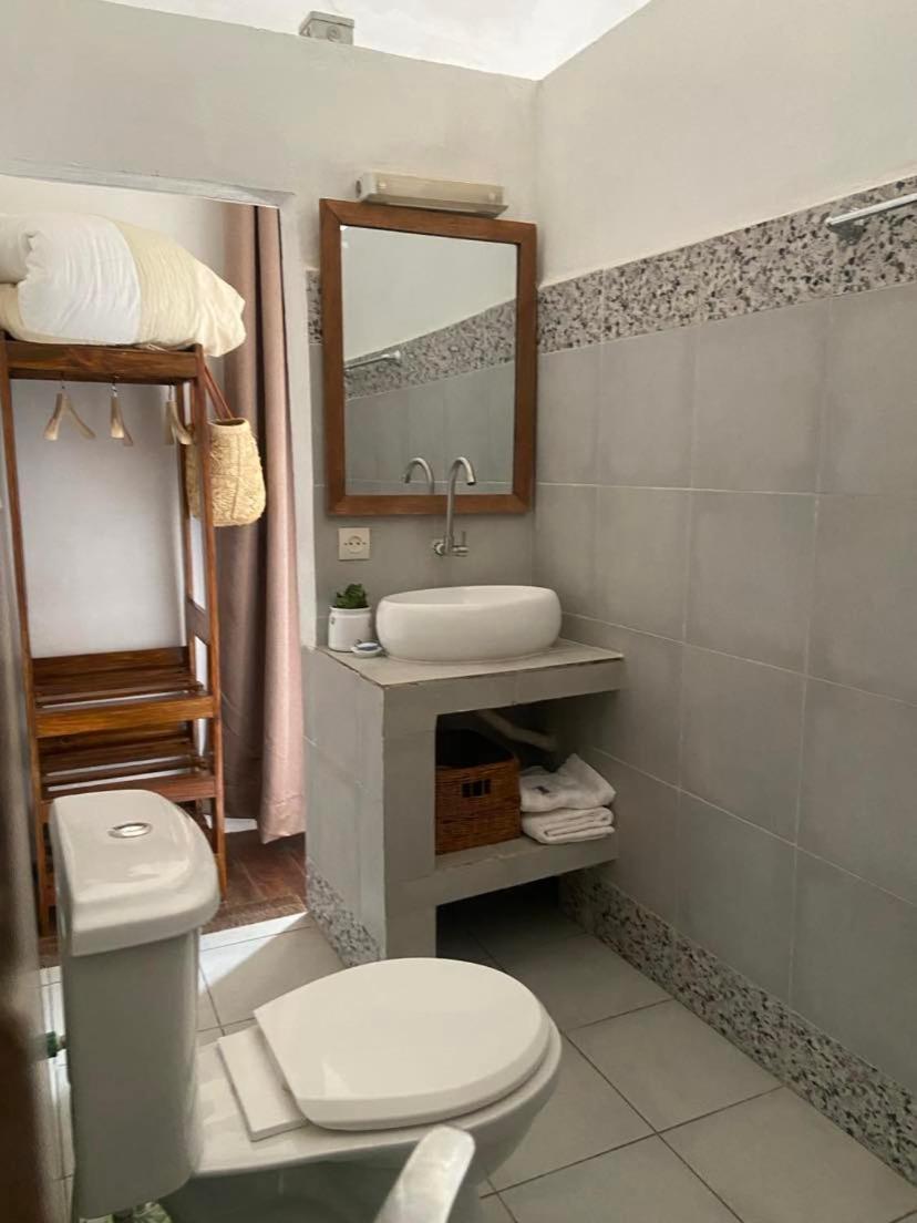 M'Serenity Guest House Antananarivo Kültér fotó