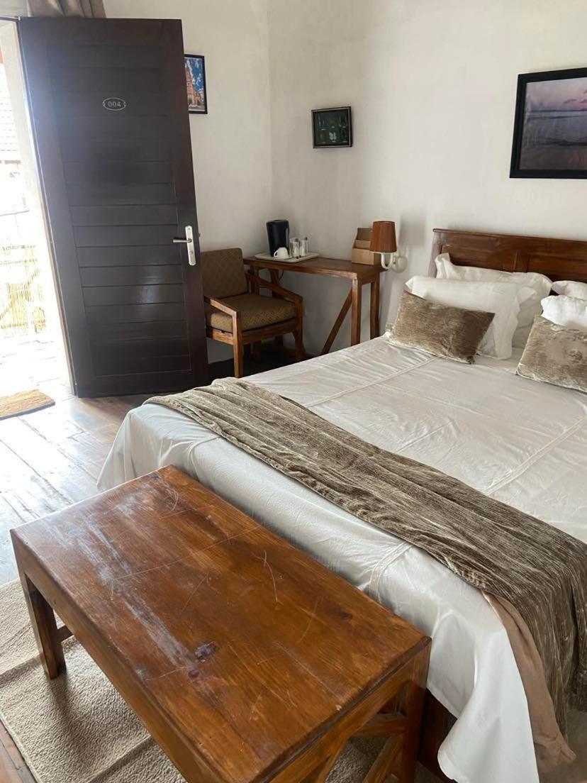 M'Serenity Guest House Antananarivo Kültér fotó