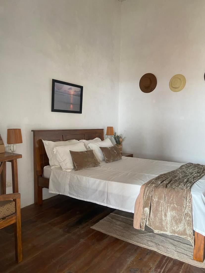 M'Serenity Guest House Antananarivo Kültér fotó