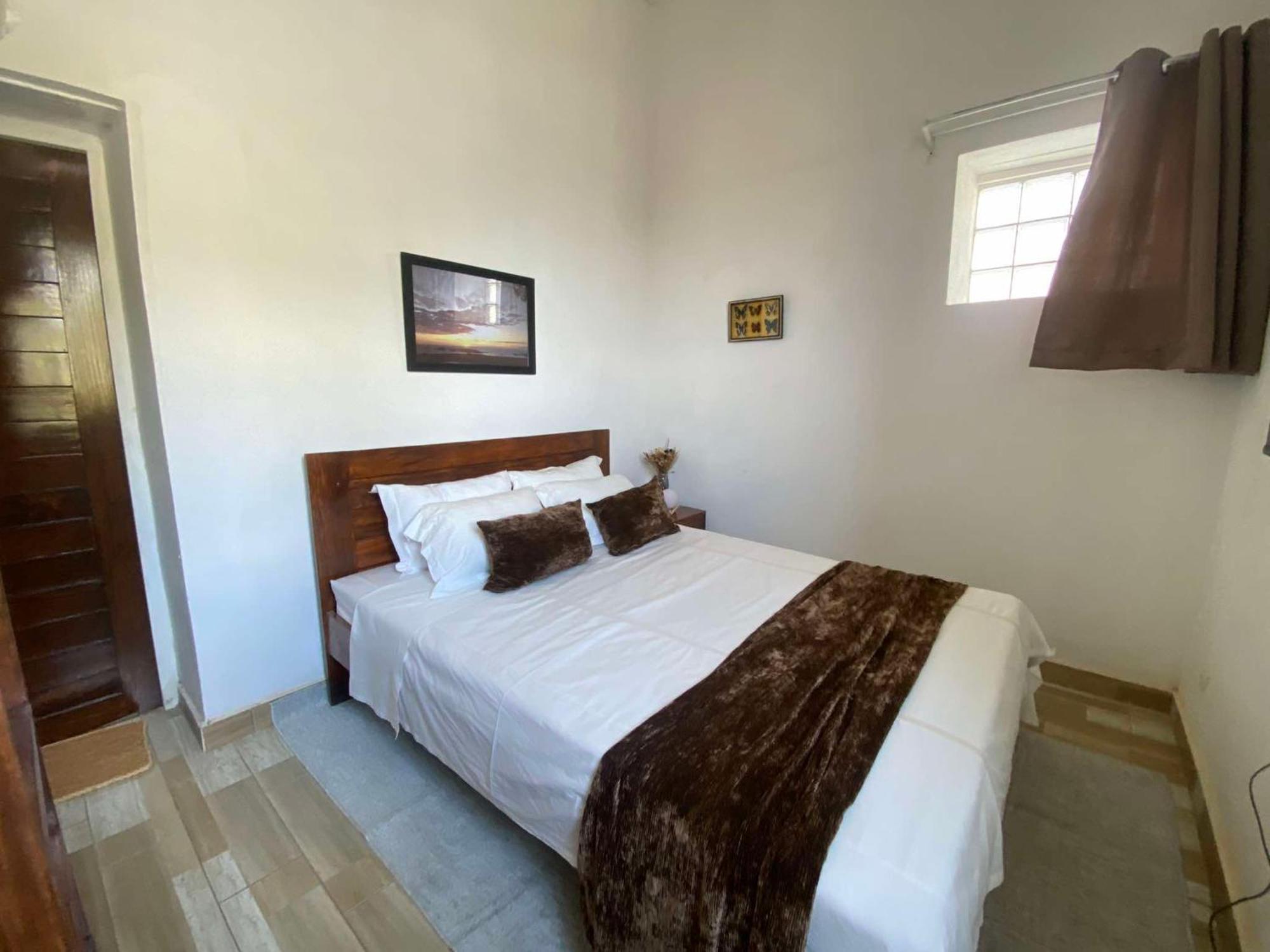 M'Serenity Guest House Antananarivo Kültér fotó