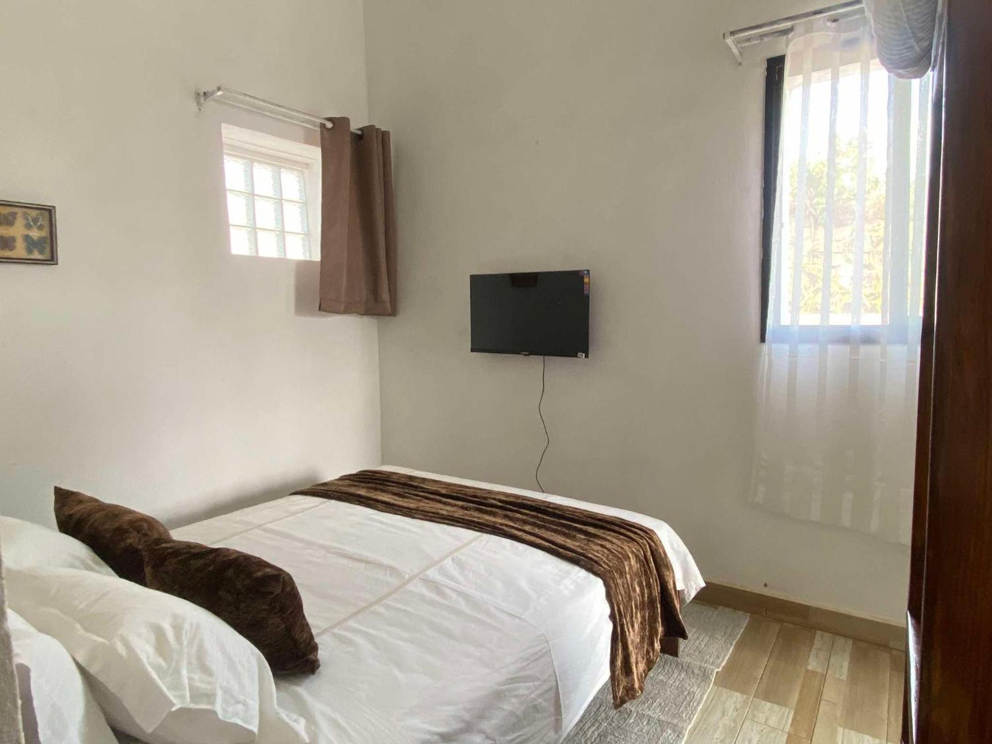 M'Serenity Guest House Antananarivo Kültér fotó