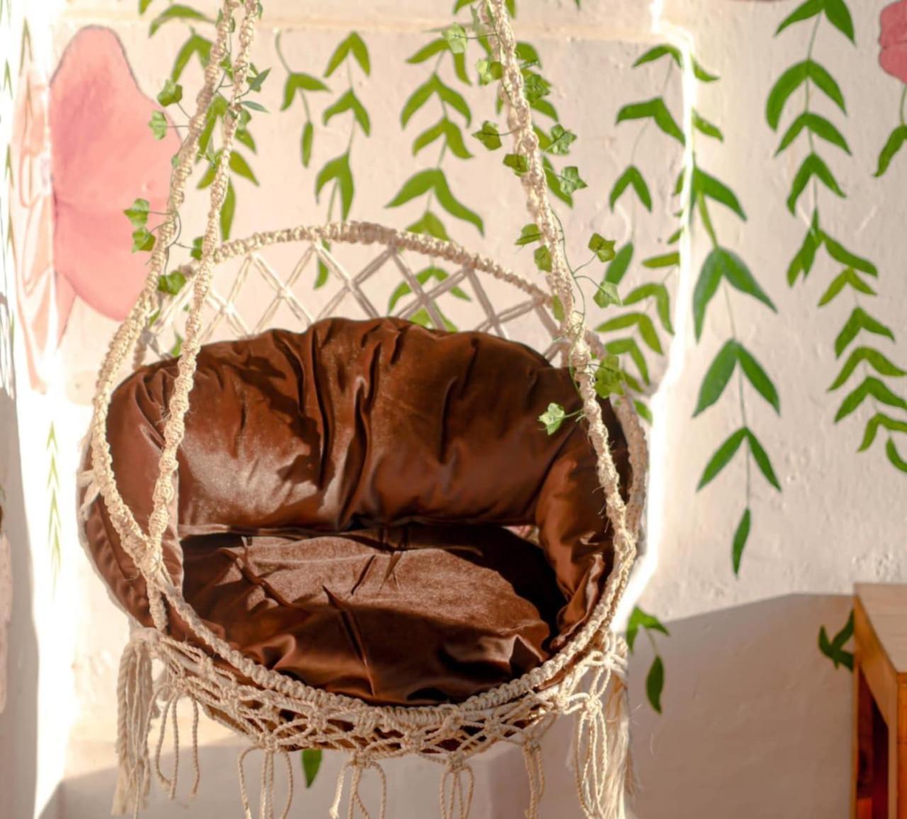 M'Serenity Guest House Antananarivo Kültér fotó